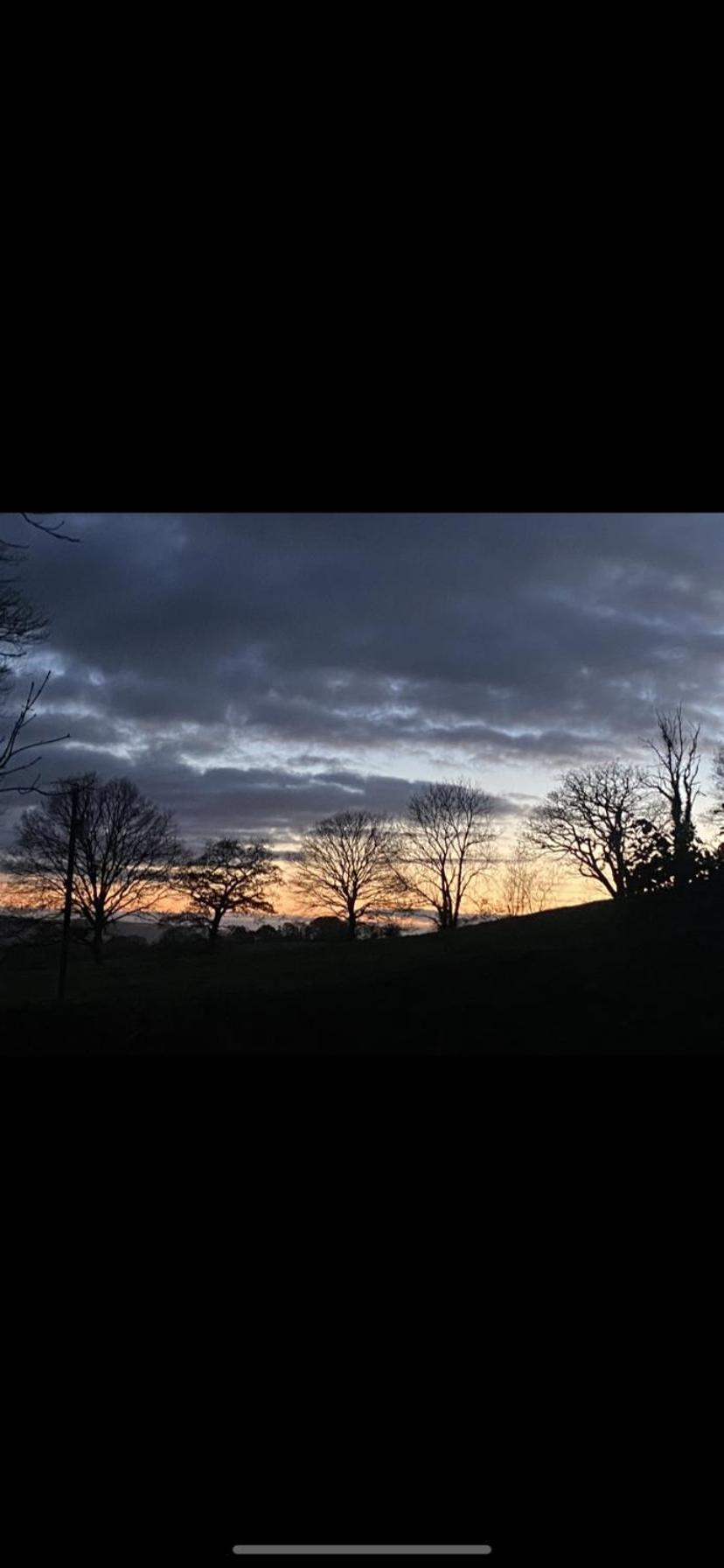 Pippin Lodge Llanwrda Exteriér fotografie