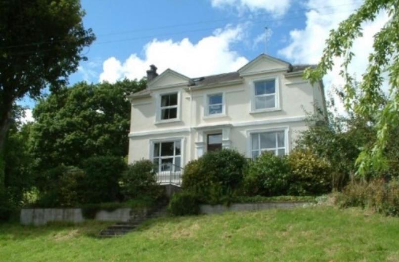 Pippin Lodge Llanwrda Exteriér fotografie